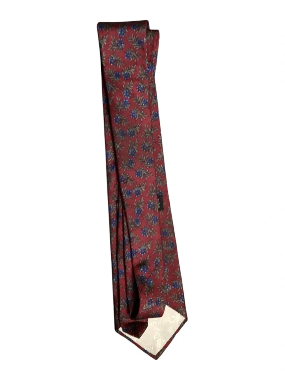 Christian Dior Tie